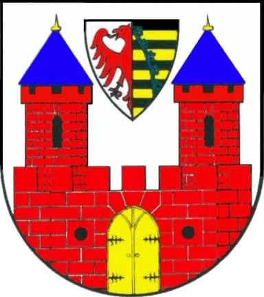 Wappen Lauenburg / Elbe